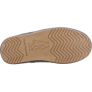 Hush Puppies Joanna Womens Mule Slippers