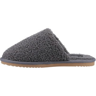 Hush Puppies Joanna Womens Mule Slippers