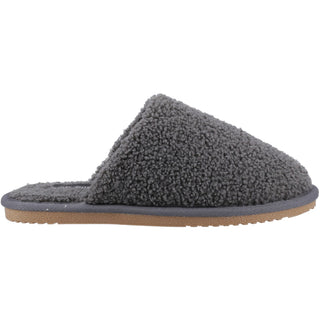 Hush Puppies Joanna Womens Mule Slippers