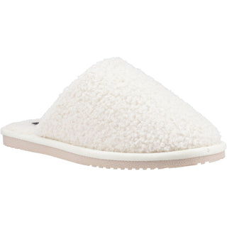 Hush Puppies Joanna Womens Mule Slippers