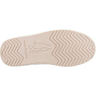 Hush Puppies Joanna Womens Mule Slippers