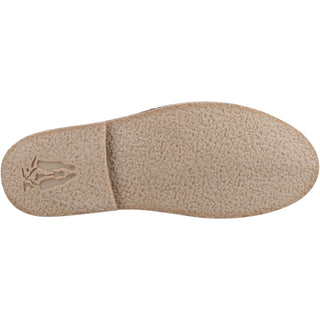 Hush Puppies Scout Mens Leather Shoes