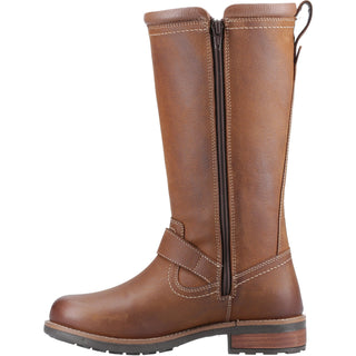 Cotswold Bourton Womens Waterproof Mid Boots