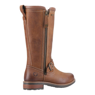 Cotswold Bourton Womens Waterproof Mid Boots