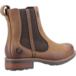 Cotswold Notgrove Womens Waterproof Dealer Boots
