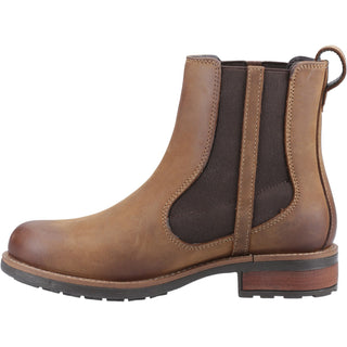 Cotswold Notgrove Womens Waterproof Dealer Boots