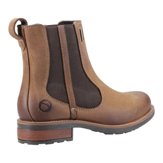 Cotswold Notgrove Womens Waterproof Dealer Boots