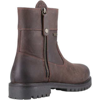 Cotswold Chedworth Waterproof Womens Ankle Boots
