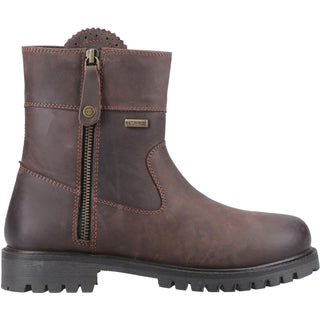 Cotswold Chedworth Waterproof Womens Ankle Boots