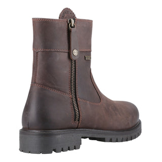 Cotswold Chedworth Waterproof Womens Ankle Boots