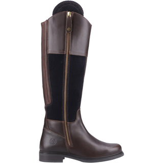 Cotswold Buscot Womens Mid Boots