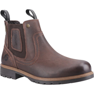 Cotswold Chipping Mens Chelsea Dealer Boots