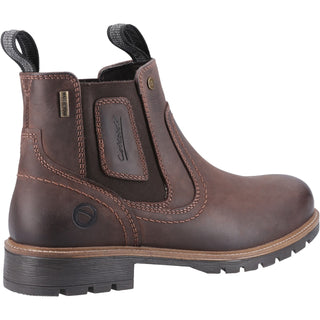 Cotswold Chipping Mens Chelsea Dealer Boots