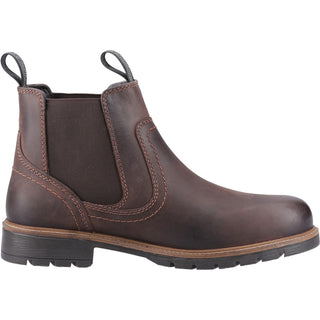 Cotswold Chipping Mens Chelsea Dealer Boots
