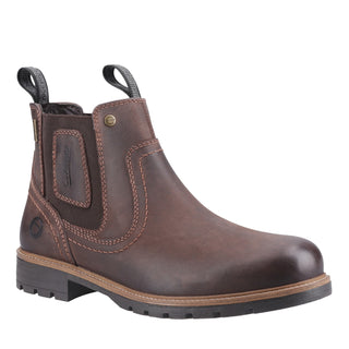 Cotswold Chipping Mens Chelsea Dealer Boots