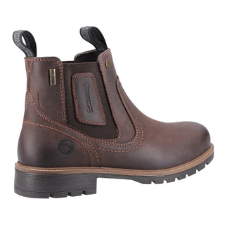 Cotswold Chipping Mens Chelsea Dealer Boots
