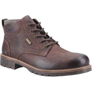 Cotswold Moreton Mens Waterproof Work Boots