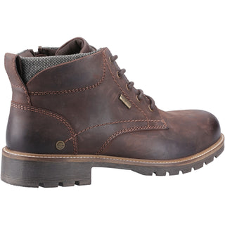 Cotswold Moreton Mens Waterproof Work Boots