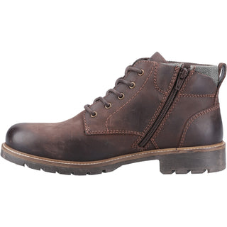 Cotswold Moreton Mens Waterproof Work Boots