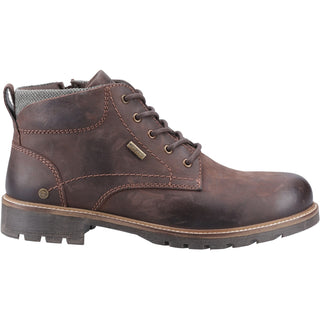 Cotswold Moreton Mens Waterproof Work Boots