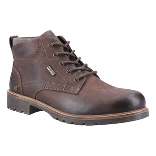 Cotswold Moreton Mens Waterproof Work Boots