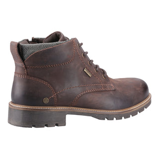 Cotswold Moreton Mens Waterproof Work Boots