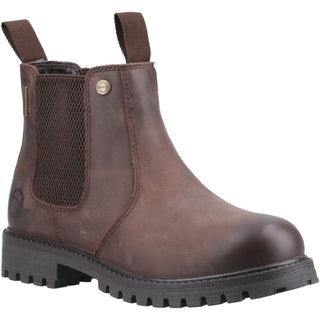 Cotswold Aston Kids Chelsea Dealer Boots