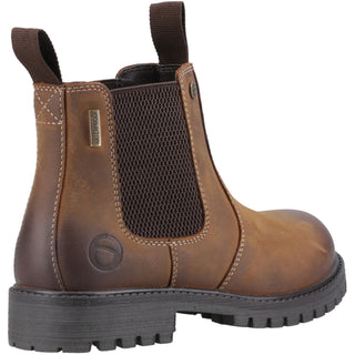 Cotswold Aston Kids Chelsea Dealer Boots