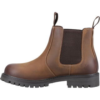 Cotswold Aston Kids Chelsea Dealer Boots
