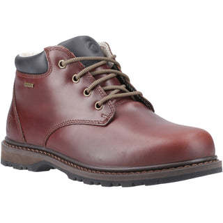 Cotswold Bredon Wateproof Mens Hiking Shoes