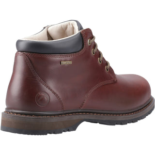 Cotswold Bredon Wateproof Mens Hiking Shoes