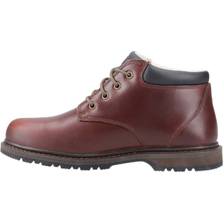 Cotswold Bredon Wateproof Mens Hiking Shoes