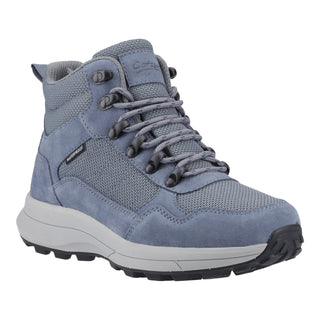 Cotswold Oddington Womens Waterproof Hiking Boots