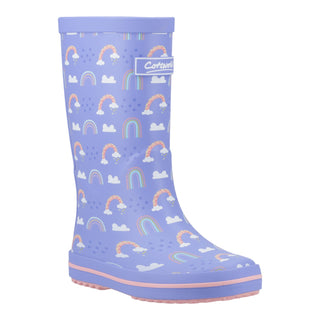 Cotswold Charlbury Girls Wellington Boots