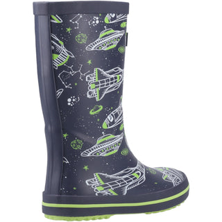 Cotswold Charlbury Kids Wellington Boots
