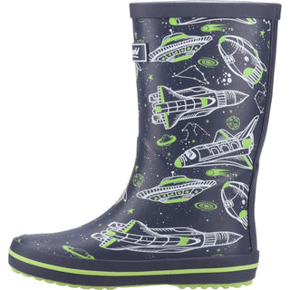 Cotswold Charlbury Kids Wellington Boots