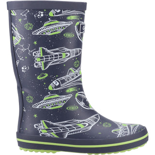 Cotswold Charlbury Kids Wellington Boots