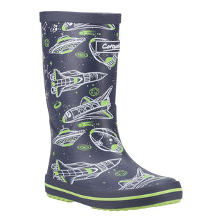 Cotswold Charlbury Kids Wellington Boots