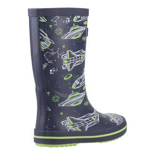 Cotswold Charlbury Kids Wellington Boots
