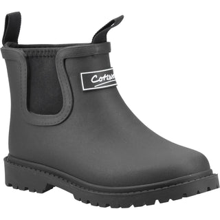 Cotswold Barton Kids Wellington Boots