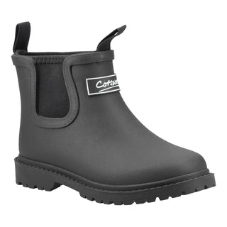 Cotswold Barton Kids Wellington Boots