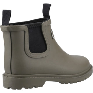 Cotswold Barton Kids Wellington Boots