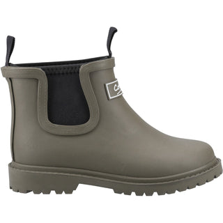 Cotswold Barton Kids Wellington Boots