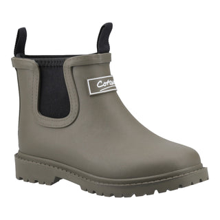 Cotswold Barton Kids Wellington Boots