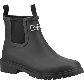 Cotswold Barton Womens Ankle Wellington Boots
