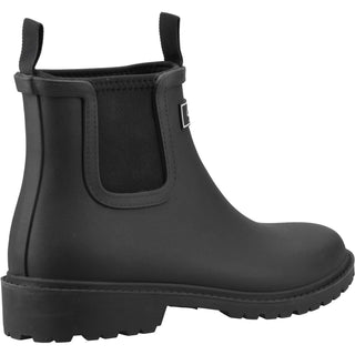 Cotswold Barton Womens Ankle Wellington Boots