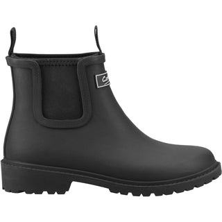 Cotswold Barton Womens Ankle Wellington Boots