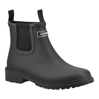 Cotswold Barton Womens Ankle Wellington Boots