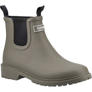 Cotswold Barton Womens Ankle Wellington Boots