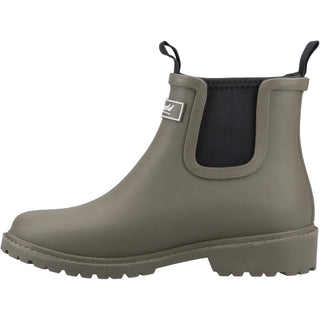 Cotswold Barton Womens Ankle Wellington Boots